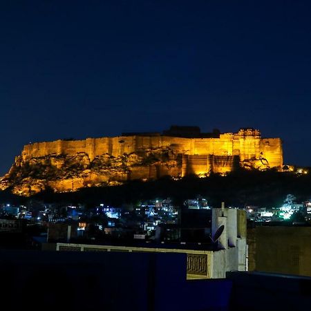 Hathai Jodhpur  Eksteriør billede